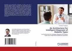 An Architecture For Intelligent Diagnosis of Diabetic Types - Thangarasu, Gunasekar