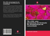 TB e VIH: uma perspectiva de formação de sensibilização da comunidade TB e VIH: uma perspectiva de formação de sensibilização da comunidade