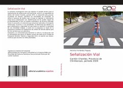 Señalización Vial