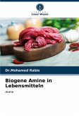 Biogene Amine in Lebensmitteln