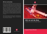 HIV no sul da Ásia