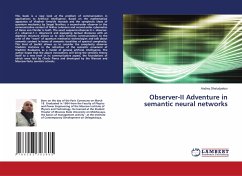 Observer-II Adventure in semantic neural networks - Sheludyakov, Andrey