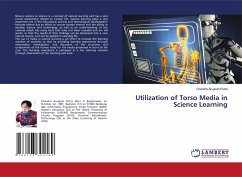 Utilization of Torso Media in Science Learning