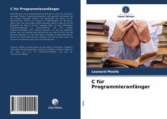 C für Programmieranfänger - Mselle, Leonard