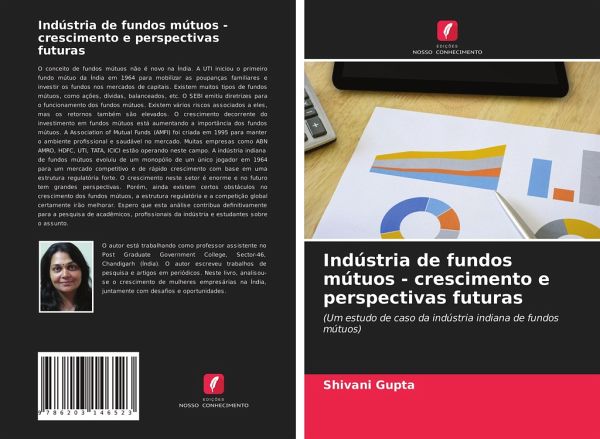 Indústria de fundos mútuos - crescimento e perspectivas futuras