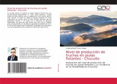 Nivel de producción de truchas en jaulas flotantes - Chucuito - Flores Quispe, Ludwing Roald