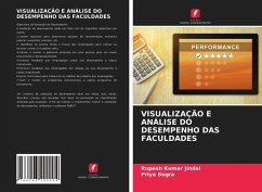 VISUALIZAÇÃO E ANÁLISE DO DESEMPENHO DAS FACULDADES - Jindal, Rupesh Kumar;Bogra, Priya