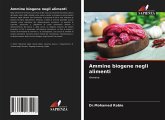 Ammine biogene negli alimenti