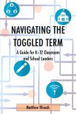 Navigating the Toggled Term
