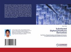 Substituted Diphenylmethane Derivatives - Patel, Savan