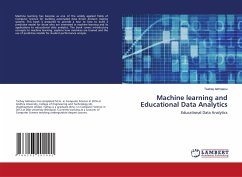 Machine learning and Educational Data Analytics