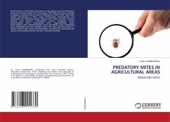 PREDATORY MITES IN AGRICULTURAL AREAS