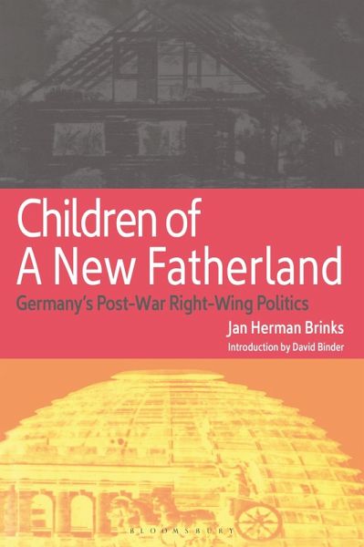 Children of a New Fatherland Children of a New Fatherland