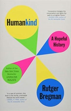 Humankind - Bregman, Rutger