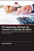 FT-Venturing Afrique de l'Ouest vs Europe du Nord