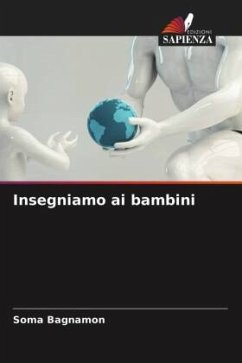 Insegniamo ai bambini - Bagnamon, Soma