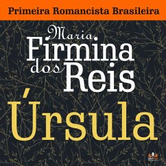 Úrsula (MP3-Download) - Reis, Maria Firmina dos