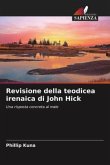 Revisione della teodicea irenaica di John Hick