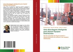 Uma Abordagem Inteligente para Apoiar Equipes Distribuídas - Rocha, Rodrigo;Azevedo, Ryan R.;Gomes, Arthur A.
