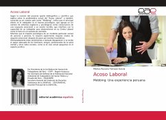 Acoso Laboral - Tamayo García, Mónica Roxana