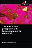 TBC e HIV