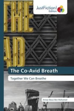 The Co-Avid Breath - Sboui Ben Mohamed, Anissa