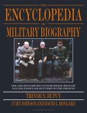 Encyclopedia of Military Biography