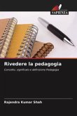 Rivedere la pedagogia