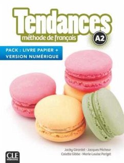 Cover Tendances A2 - Édition hybride