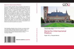 Derecho Internacional Público - Farinella, Favio;Raba Papadakis, Jimena Quesada;Bariffi Medel, Cartolano