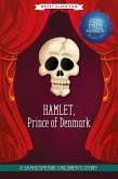 Hamlet, Prince of Denmark (Easy Classics) Hamlet, Prince of Denmark (Easy Classics)