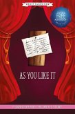 As You Like It (Easy Classics) As You Like It (Easy Classics)