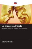 Le théâtre à l'école