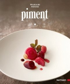 Piment - Nouri, Wahabi