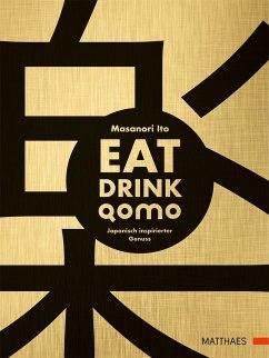 Eat Drink Qomo - Ito, Masanori