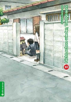 Nicht schon wieder, Takagi-san Bd.10 - Yamamoto, Soichiro