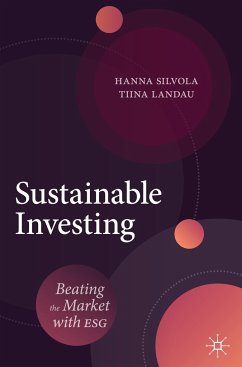 Sustainable Investing - Silvola, Hanna;Landau, Tiina