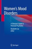Women's Mood Disorders
