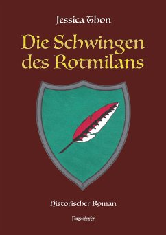 Die Schwingen des Rotmilans (eBook, ePUB) - Thon, Jessica