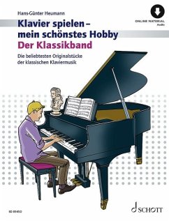 Der Klassikband - Heumann, Hans-Günter