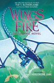 Das verlorene Erbe / Wings of Fire Graphic Novel Bd.2