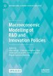 Macroeconomic Modelling of R&D and... - Bild 1