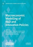 Macroeconomic Modelling of R&D and Innovation Policies