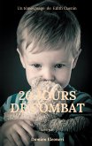 20 jours de combat (eBook, ePUB) 20 jours de combat (eBook, ePUB)