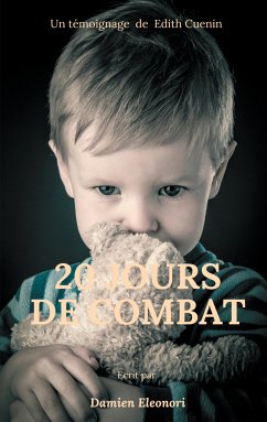 20 jours de combat (eBook, ePUB)