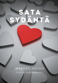 Sata sydäntä (eBook, ePUB)