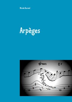 Arpèges (eBook, ePUB) - Durand, Nicole