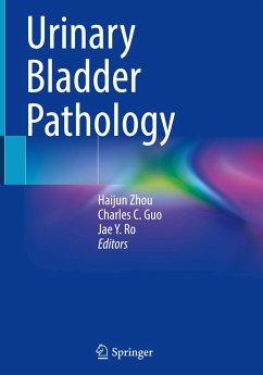 Urinary Bladder Pathology