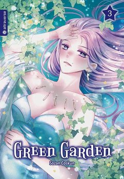 Green Garden Bd.3 - Coskun, Sozan
