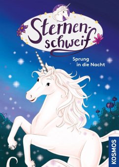 Sprung in die Nacht / Sternenschweif Bd.2 (eBook, PDF) - Chapman, Linda